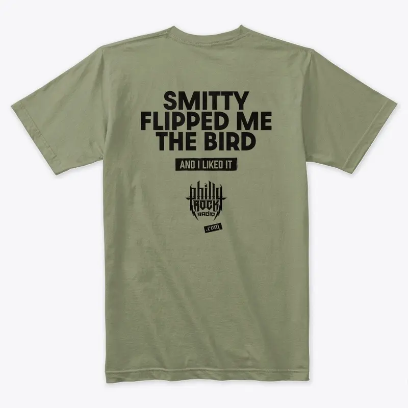 Smitty Tee - Light Colors